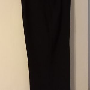 Ellen Tracy, 12, Black Pants